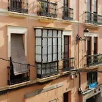 Apartament Center Premium Parking Free Sewilla