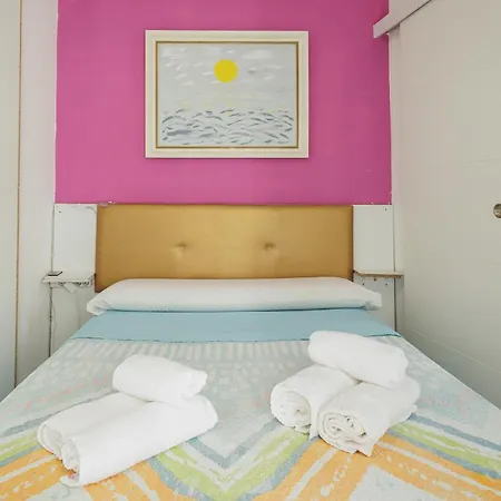 Apartament Center Premium Parking Free Sewilla