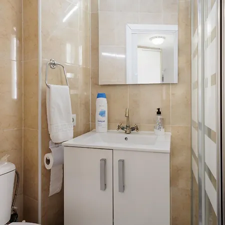 Center Premium Parking Free Apartament *