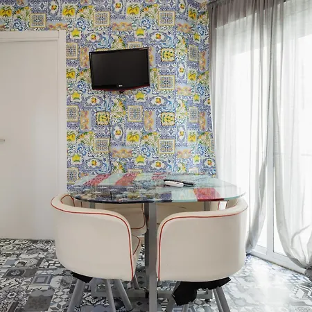 Apartment Center Premium Parking Free Sevilla