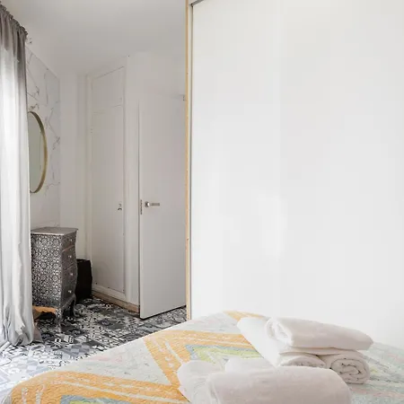 Center Premium Parking Free * Sevilla